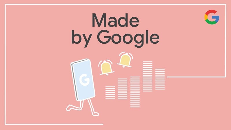 Read more about the article Google announces early Pixel hardware “Made by Google” event for August 13