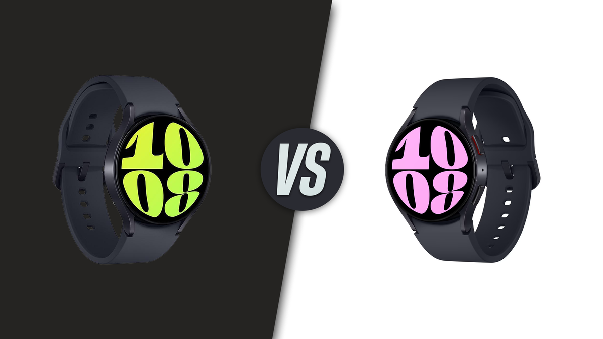 Read more about the article Samsung Galaxy Watch 7 vs Galaxy Watch 6: All upgrades