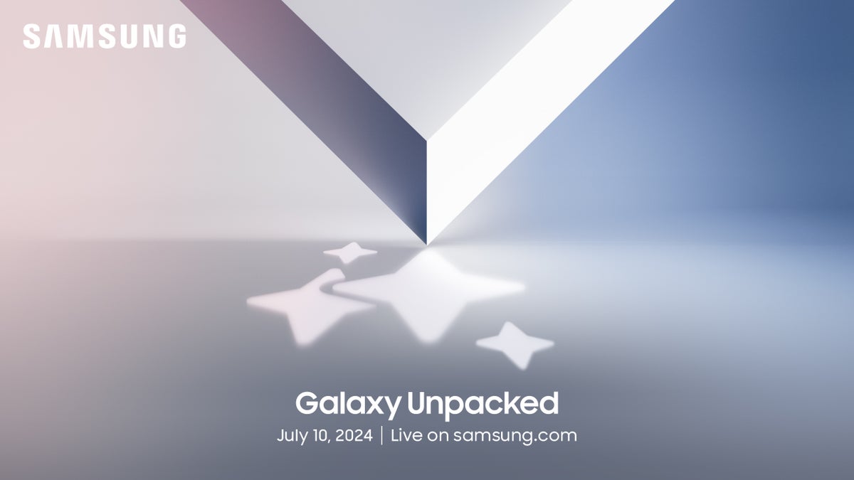 Read more about the article Samsung announces July 10th Galaxy Unpacked event to unveil new devices: reservations now open