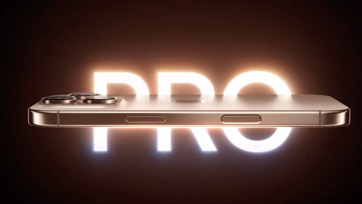 Read more about the article Phone 16 Pro, iPhone 16 Pro Max announced: Larger screens, better cameras, and Apple Intelligence