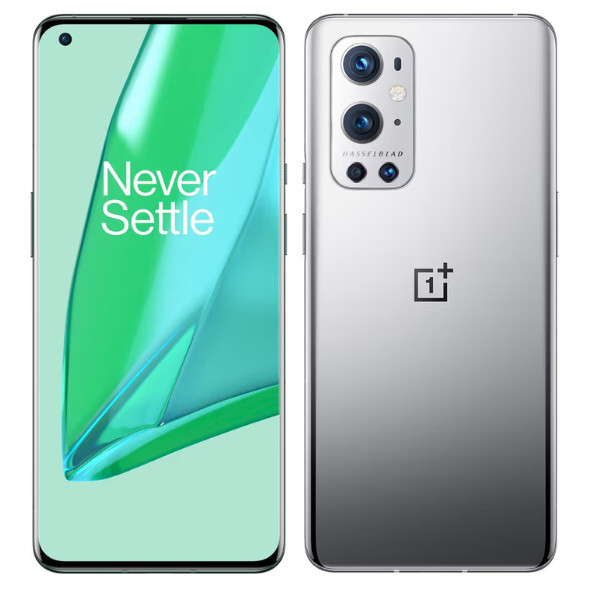OnePlus 9 Pro