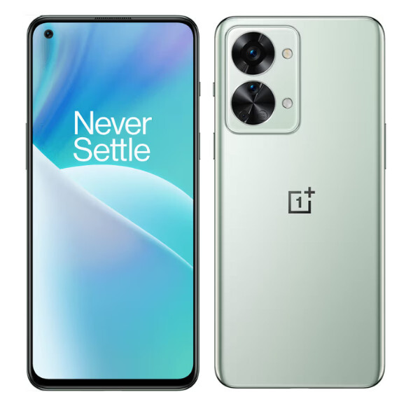 OnePlus Nord 2T 5G