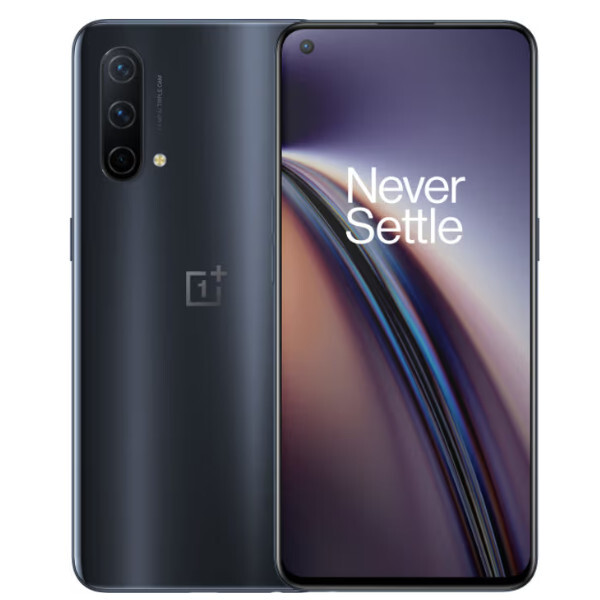 OnePlus Nord CE 5G
