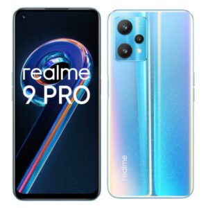 Realme 9 Pro