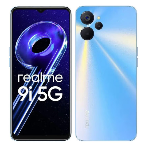 Realme 9i 5G