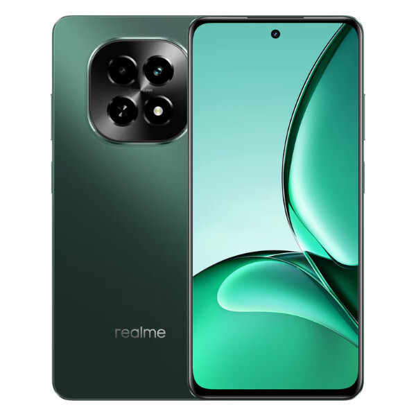 Realme C63 5G