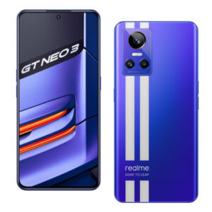 Realme GT Neo 3
