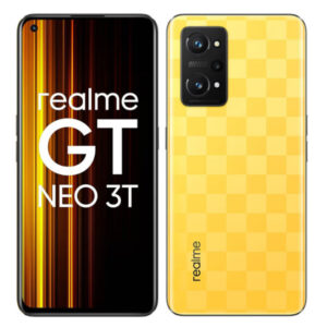 Realme GT Neo 3T