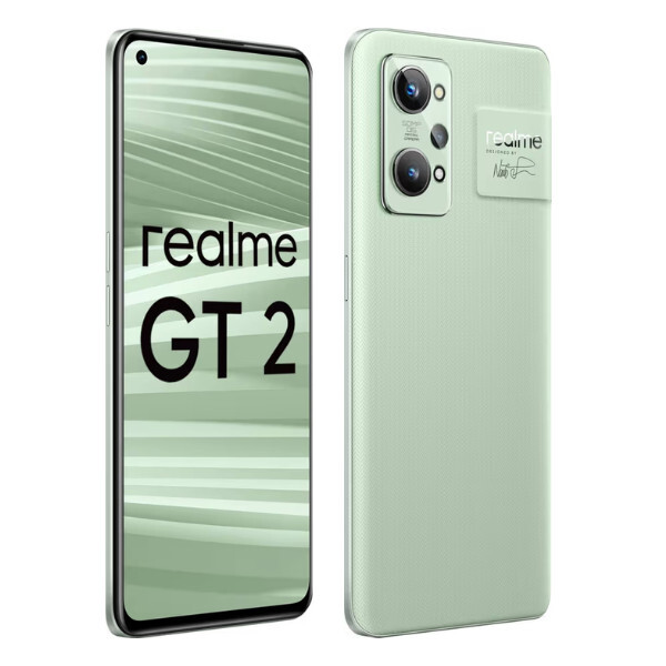 Realme GT2