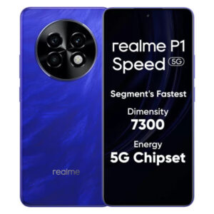Realme P1 Speed 5G