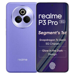 Realme P3 Pro 5G