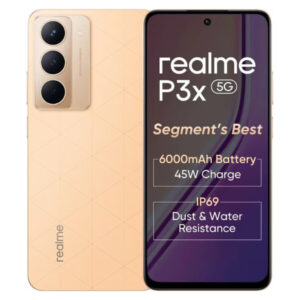 Realme P3x 5G