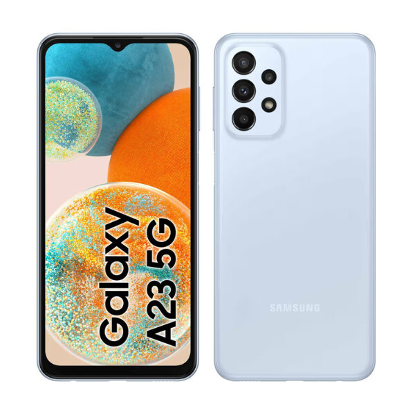 Samsung Galaxy A23 5G
