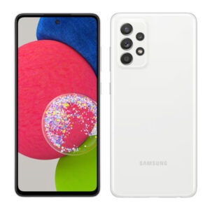 Samsung Galaxy A52s