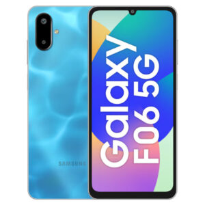 Samsung Galaxy F06 5G