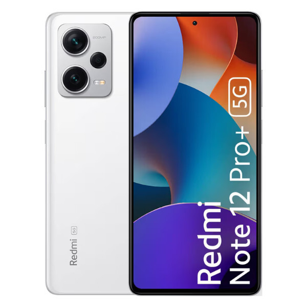 Xiaomi Redmi Note 12 Pro Plus