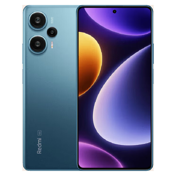 Xiaomi Redmi Note 12 Turbo