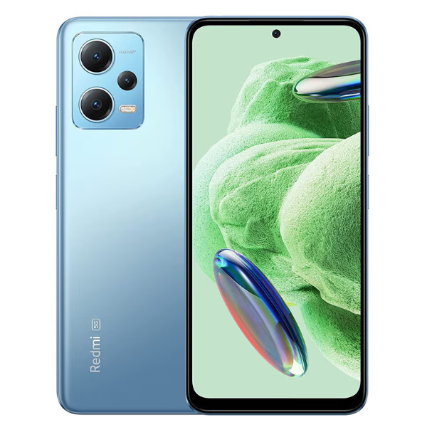 Xiaomi Redmi Note 12