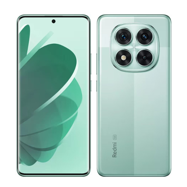 Xiaomi Redmi Note 14 Pro