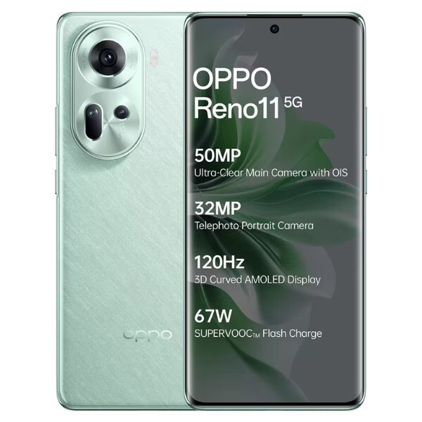 OPPO Reno11