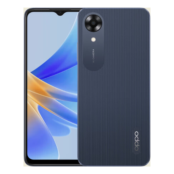 Oppo A17k