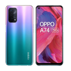 Oppo A74 5G