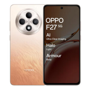 Oppo F27 5G