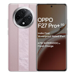 Oppo F27 Pro Plus 5G