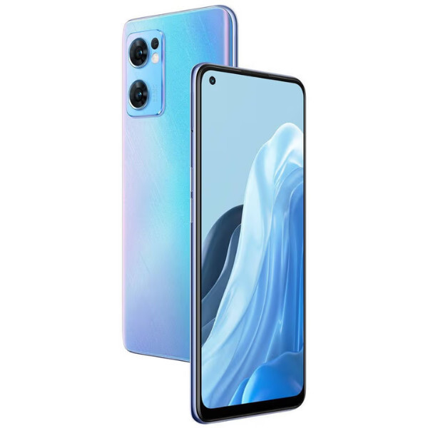 Oppo Reno7 5G