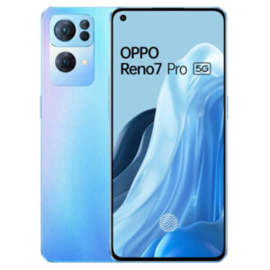 Oppo Reno7 Pro 5G