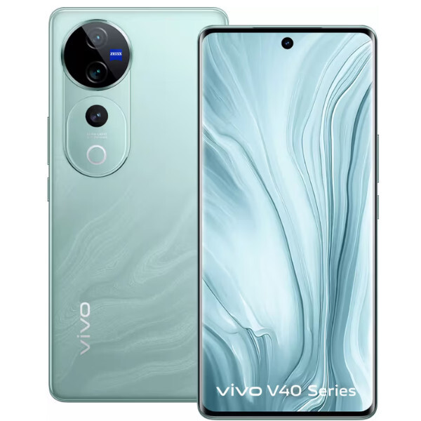 Vivo V40 Pro