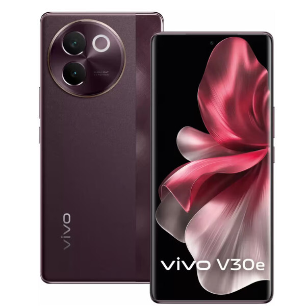 vivo V30e