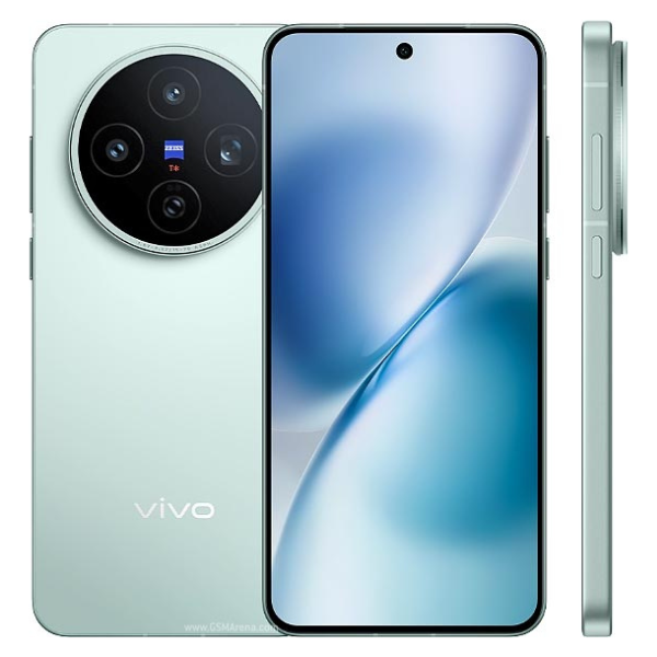 vivo X200s