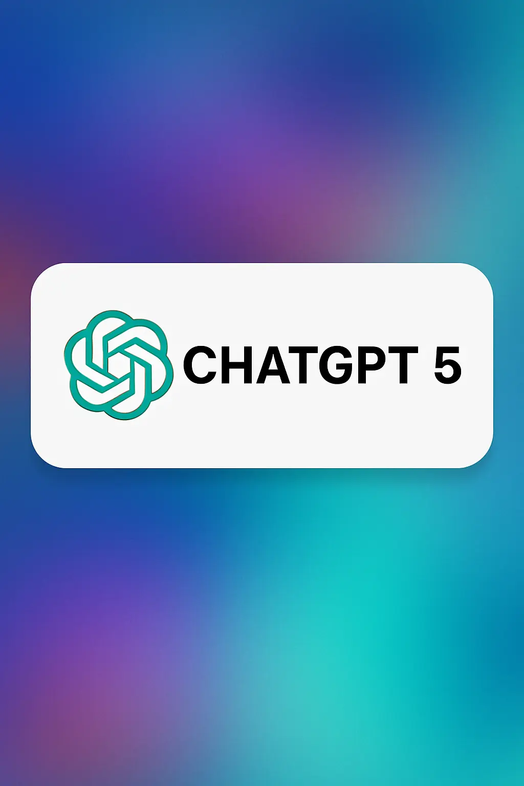 ChatGPT-5