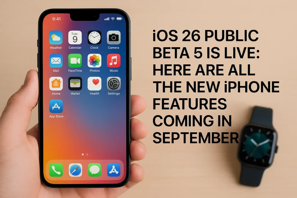 ios 26