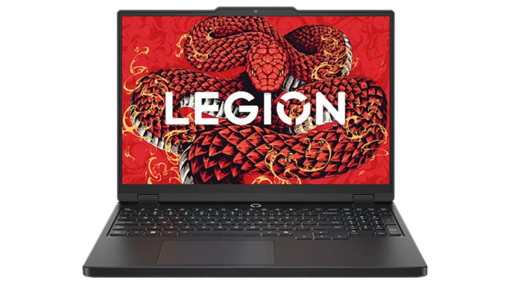 Lenovo Legion R7000 (2025)