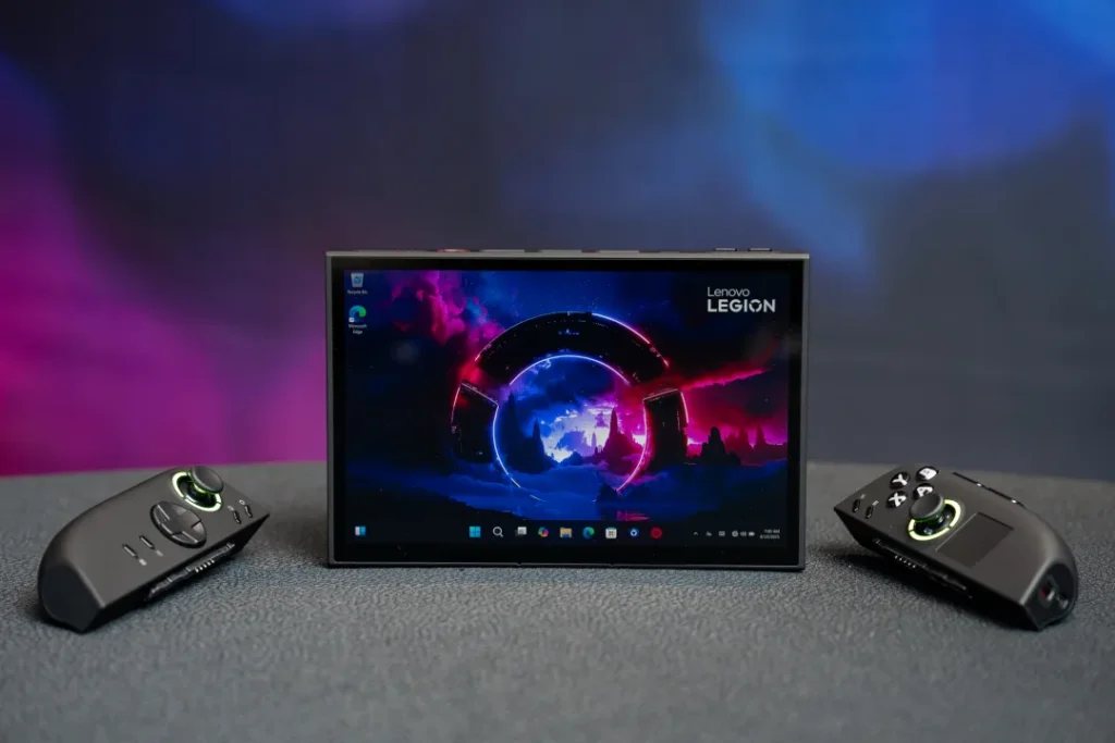 Lenovo Legion Go 2