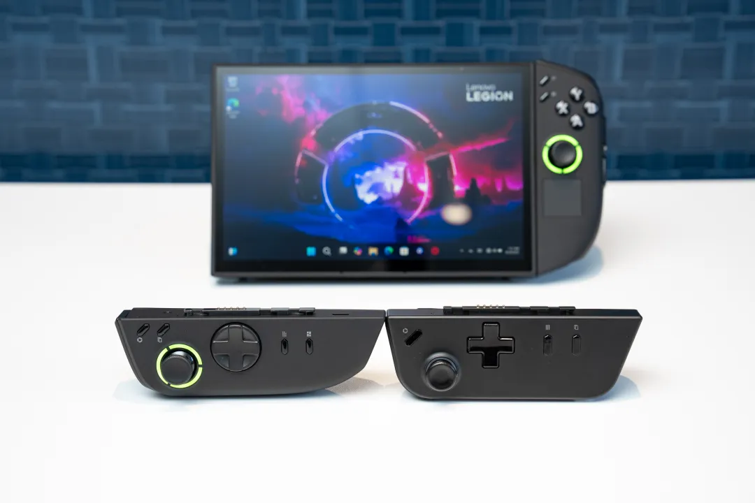 Lenovo Legion Go 2