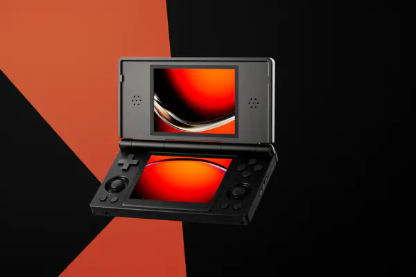 Experience classic gaming on a budget! The Anbernic RG DS brings the iconic dual-screen Nintendo DS vibe in four stylish colors — all for under $100. Don’t miss out on this retro handheld revival!