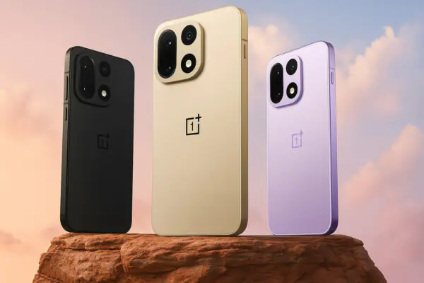 OnePlus 15 Launch Event Confirmed: Dual Debut with Ace 6 on October 27