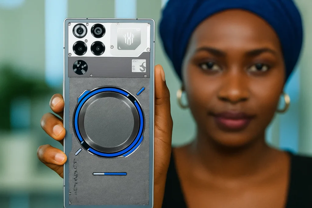 RedMagic 11 Pro Review – The Coolest Gaming Phone of 2025 | Snapdragon 8 Elite Gen 5, 7500mAh Battery, Liquid Cooling