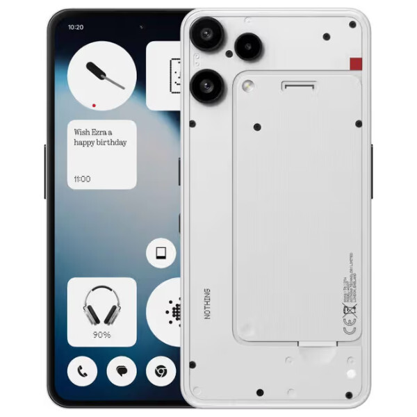 Nothing Phone 3a Lite