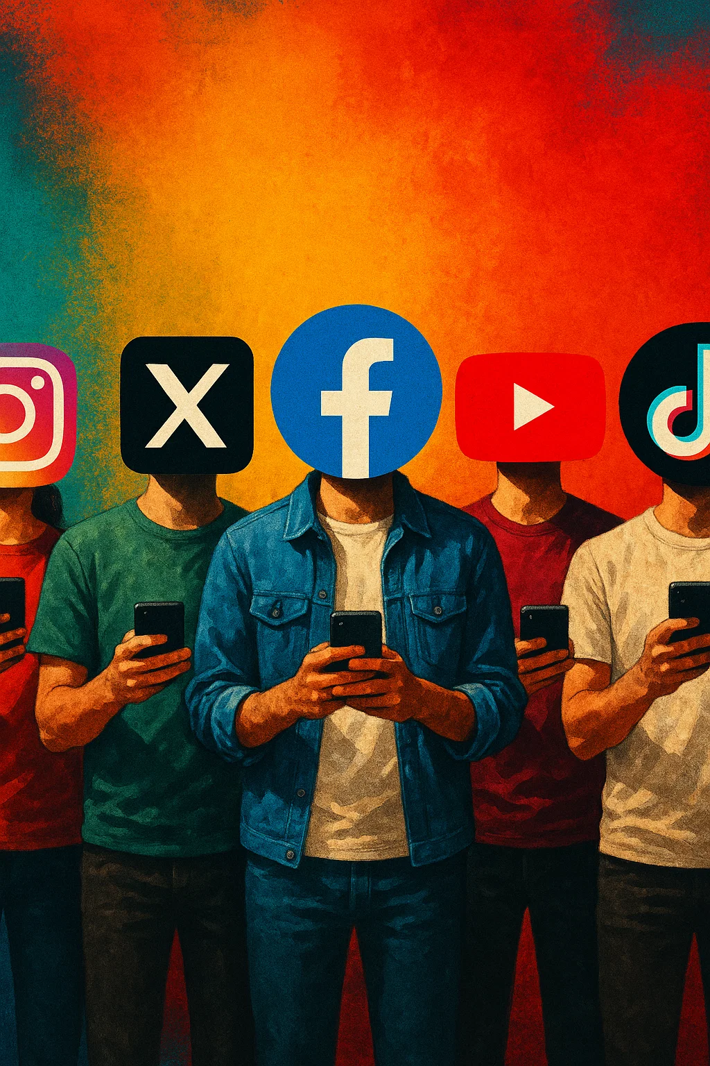 Australia Social Media Ban, Under 16 Social Ban, Global Tech Regulation