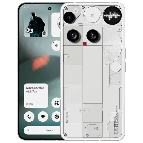 Nothing Phone 3