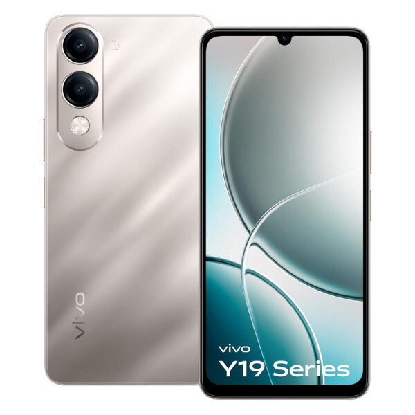 vivo Y19s 5G