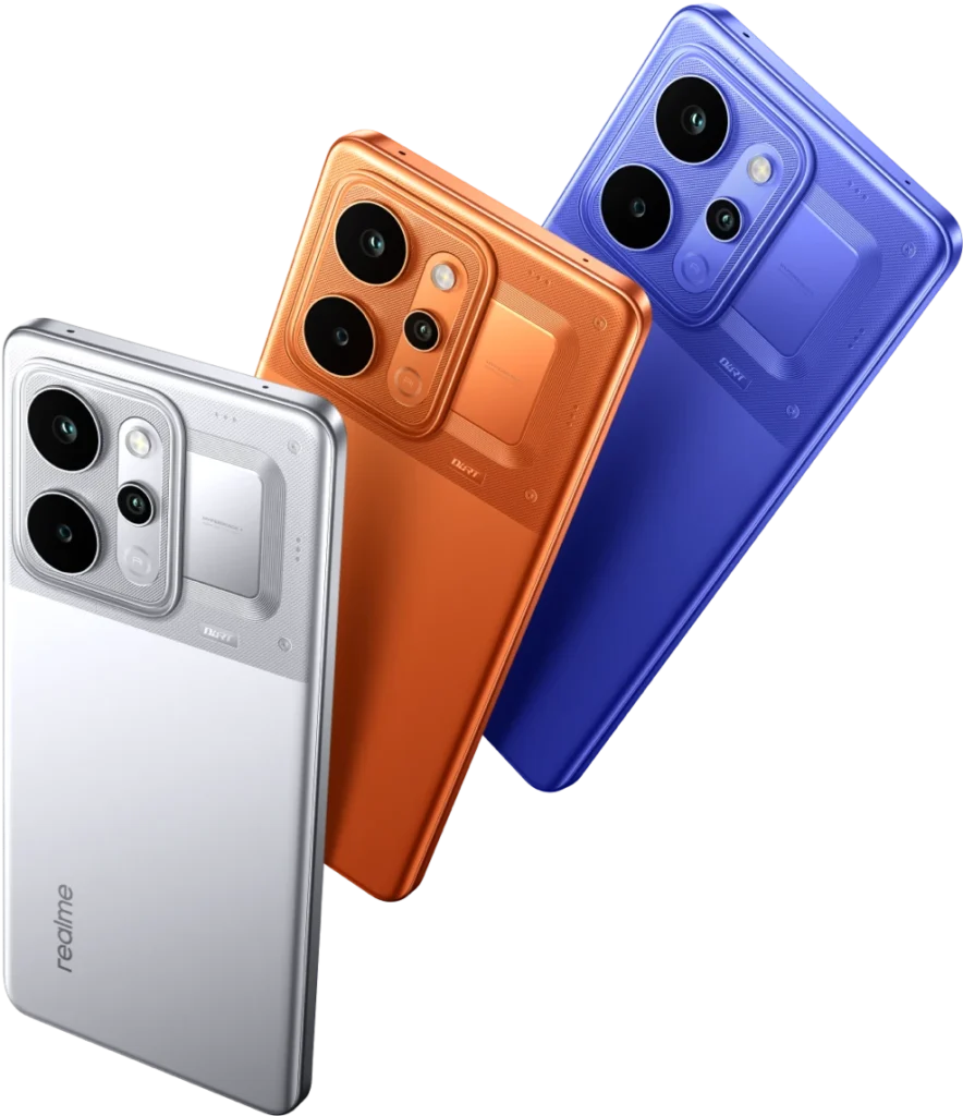 realme p4 power, news