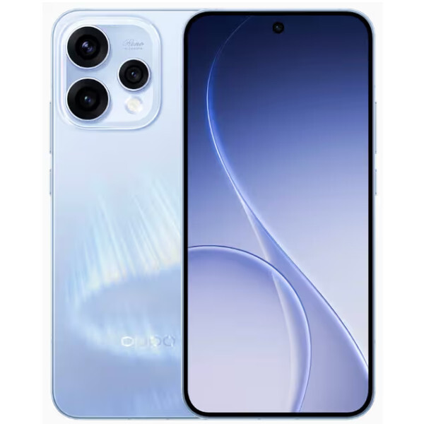 OPPO Reno15