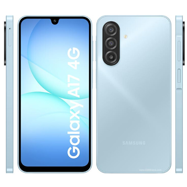 Samsung Galaxy A17 4G