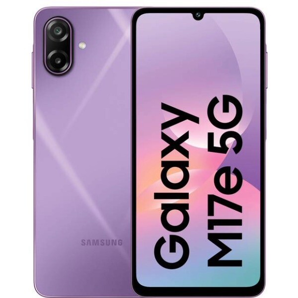 Samsung Galaxy M17e